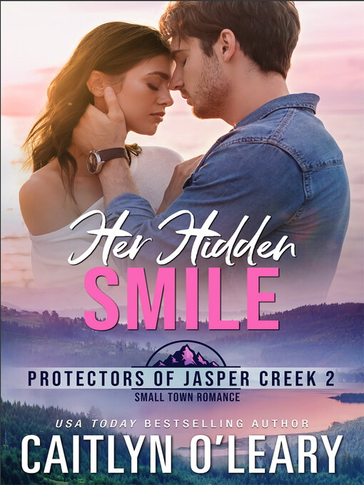 Title details for Her Hidden Smile by Caitlyn O'Leary - Available